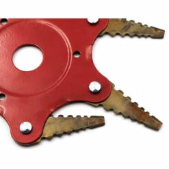 LIFCAUSAL S-Form New Style Gezahnte Mähklinge Rasenmäher Zubehör Farm-Oriented Six Leaf Cyclone Blade 8 LIFCAUSAL S-Form New Style Gezahnte Mähklinge Rasenmäher Zubehör Farm-Oriented Six Leaf Cyclone Blade -Angebote Rasenmäher & Zubehör Store 68678054 2