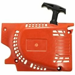 MONLY Roter Seilzugstarter Für Chinesische Kettensäge 4500 5200 5800 45cc 52cc 58cc -Angebote Rasenmäher & Zubehör Store 68682683 4