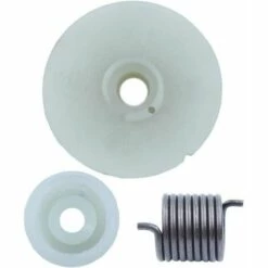 MONLY Starternabenfeder Für Husqvarna 137 142 235 235E 236 236E 240 Ersatzteile -Angebote Rasenmäher & Zubehör Store 68682938 4