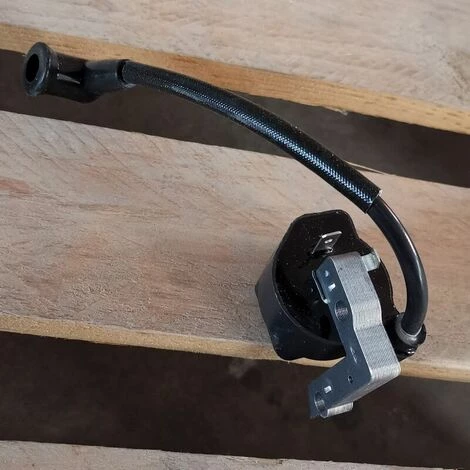 SOEKAVIA Langlebige Zündspule, Ersatzteile Für Zündspule Ersatzteile Passend Für FS38 FS45 FS55. 5 SOEKAVIA Langlebige Zündspule, Ersatzteile Für Zündspule Ersatzteile Passend Für FS38 FS45 FS55. – Bild 3
