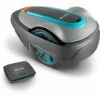 Gardena B-WARE Mähroboter Smart SILENO City, 500 M² Set (19066-20) -Angebote Rasenmäher & Zubehör Store 69030407 1