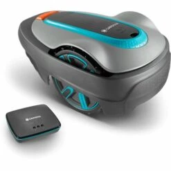 Gardena B-WARE Mähroboter Smart SILENO City, 500 M² Set (19066-20)