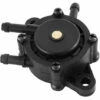 LIFCAUSAL Ersatz-Kraftstoffpumpe Für Rasenmäher Für Craftsman John Deere Traktor Briggs & Stratton 808656 (Schwarz) -Angebote Rasenmäher & Zubehör Store 69275515 1