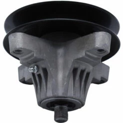 LIFCAUSAL Rasenmäher Spindelbaugruppe Ersatz Für MTD 918-05016 82-043 Cub Cadet 50" Deck (Grau) -Angebote Rasenmäher & Zubehör Store 69275529 4