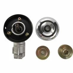 LIFCAUSAL Zubehör Für Gartenrasenmäher Stahlmaterial Getriebeschneider Teile Einfache Installation () -Angebote Rasenmäher & Zubehör Store 69275677 5