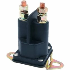NAXUNNN 12 V 33-331 Anlassermagnet Mit Magnetschalter -Angebote Rasenmäher & Zubehör Store 69292791 5