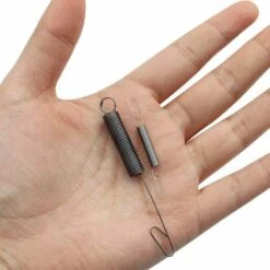 JOORRT Satz Mit 2 Reglerfedern Für Briggs & Stratton Motoren 692211 691859 -Angebote Rasenmäher & Zubehör Store 69448221 3