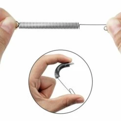 JOORRT Satz Mit 2 Reglerfedern Für Briggs & Stratton Motoren 692211 691859 -Angebote Rasenmäher & Zubehör Store 69448221 4