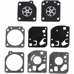 JOORRT ZAMA RB-29 C1U Membrandichtungs-Vergaser-Reparatursatz Für Ryobi- Und Homelite-Modelle -Angebote Rasenmäher & Zubehör Store 69448242 2