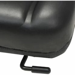 Gabelstapler- Und Traktorsitz Verstellbare Rückenlehne Schwarz VidaXL -Angebote Rasenmäher & Zubehör Store 8643575 5