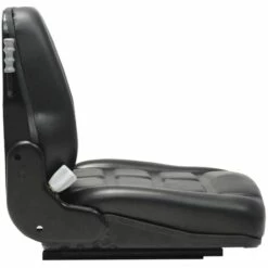 Staplersitz & Traktorsitz Mit Federung Verstellbare Rückenlehne VidaXL -Angebote Rasenmäher & Zubehör Store 8643577 3