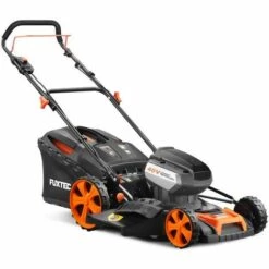 40V Akku Rasenmäher E146C FUXTEC - Ohne Akku -Angebote Rasenmäher & Zubehör Store 9036045 3