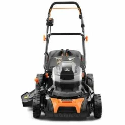 40V Akku Rasenmäher E146C FUXTEC - Ohne Akku -Angebote Rasenmäher & Zubehör Store 9036045 5